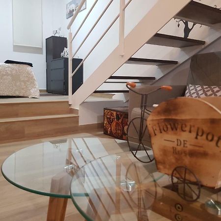 Suite Loft Cuenca  Buitenkant foto