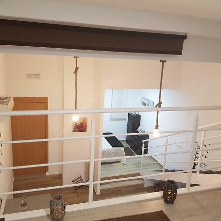 Suite Loft Cuenca  Buitenkant foto